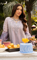 Asifa and Nabeel | Sunehri Eid 25 | Zarlish-(SEF25-02)