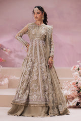 Zarposh | Jahanara Wedding Formals | Zaib