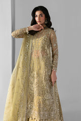 Zarposh | Seraphine Wedding Formals | Elixir