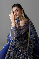 Zarposh | Seraphine Wedding Formals | Orchid