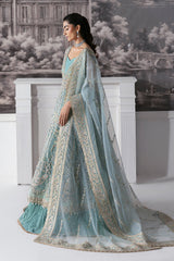 Zarposh | Seraphine Wedding Formals | Velour