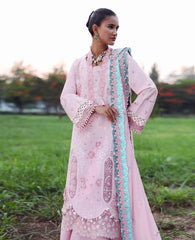 Republic Womenswear | Lilas Lawn 26 | Zayra