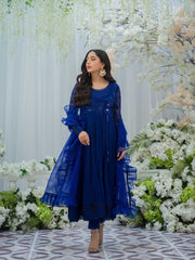 Sana Abbas | Luxury Pret | Ziva