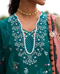 Republic Womenswear | Lilas Lawn 26 | Ziva
