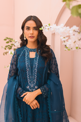 Sana Abbas | Luxury Pret | ZORAIN
