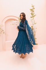 Sana Abbas | Luxury Pret | ZORAIN