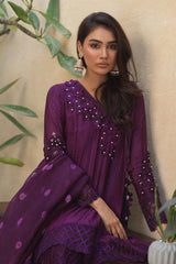 Sana Abbas | Luxury Pret | Zoya