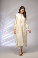 Sana Abbas | Luxury Pret | Zumna