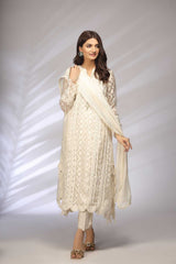 Sana Abbas | Luxury Pret | Zumna