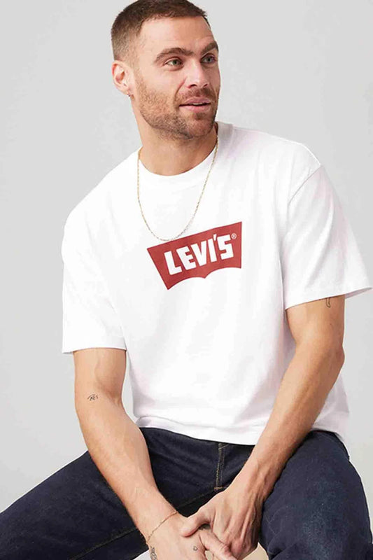 Levi's Men's Vintage Batwing Graphic T-Shirt