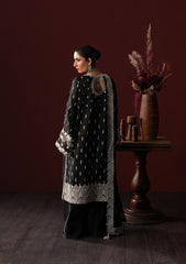 Aik Atelier | Lady Aik 25 | LOOK 02