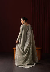 Aik Atelier | Lady Aik 25 | LOOK 06