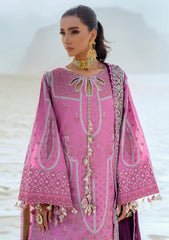 Rangrasiya | Lifestyle Summer Edit 25 | LOOK 01