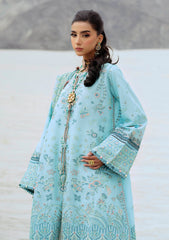 Rangrasiya | Lifestyle Summer Edit 25 | LOOK 03