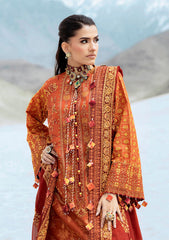 Rangrasiya | Lifestyle Summer Edit 25 | LOOK 07