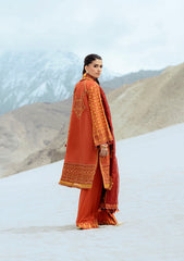 Rangrasiya | Lifestyle Summer Edit 25 | LOOK 07