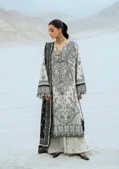 Rangrasiya | Lifestyle Summer Edit 25 | LOOK 08