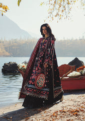 Aik Atelier | Lawn 26 | LOOK 01