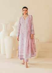 Aik Atelier | Lawn 26 | Look B2601A