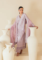 Aik Atelier | Lawn 26 | Look B2601A
