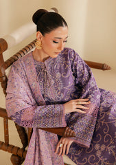 Aik Atelier | Lawn 26 | Look B2602A