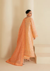 Aik Atelier | Lawn 26 | Look B2602B