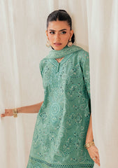 Aik Atelier | Lawn 26 | Look B2603A
