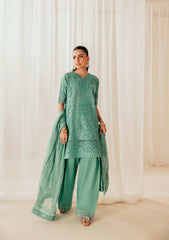 Aik Atelier | Lawn 26 | Look B2603A