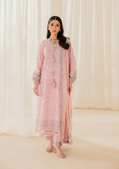 Aik Atelier | Lawn 26 | Look B2603B