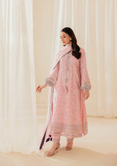 Aik Atelier | Lawn 26 | Look B2603B