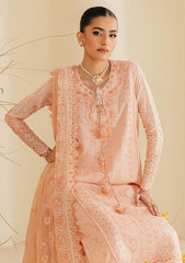 Aik Atelier | Lawn 26 | Look B2604B
