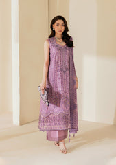 Aik Atelier | Lawn 26 | Look B2605B