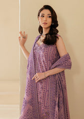Aik Atelier | Lawn 26 | Look B2605B