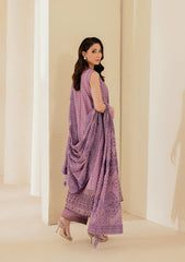 Aik Atelier | Lawn 26 | Look B2605B