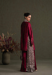 Aik Atelier | Miss Aik Ready to Wear 25 | Look 03