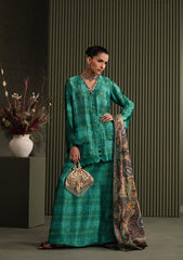 Aik Atelier | Miss Aik Ready to Wear 25 | Look 05