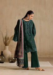 Aik Atelier | RTW 25 |  LOOK 07