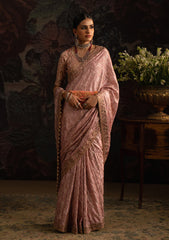Aik Atelier | Sari Edit 25 | LOOK 06