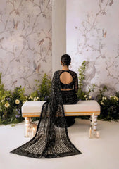 Aik Atelier | The Sari Edit | 05