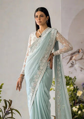 Aik Atelier | The Sari Edit | 08