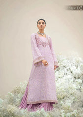 Aik Atelier | Wedding Festive 23 | 06