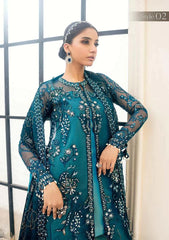 Aik Atelier | Wedding Festive 23 | 07