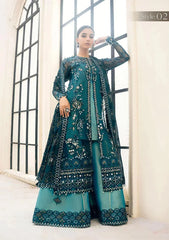 Aik Atelier | Wedding Festive 23 | 07