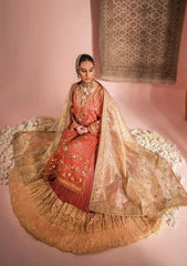 Aik Atelier | Wedding Festive 23 |  LOOK 10