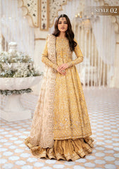 Aik Atelier | Wedding Festive 24 | 09