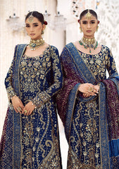 Aik Atelier | Wedding Festive 24 | LOOK 05