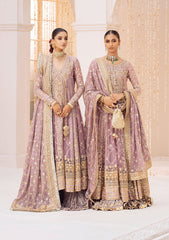 Aik Atelier | Wedding Festive 24 | LOOK 10