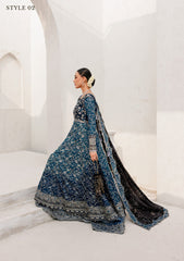 Aik Atelier | Wedding Festive 25 | WEDDING FESTIVE ’25 VOL. 2 - LOOK 09