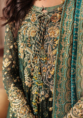 Aik Atelier | Wedding Festive 26 | LOOK 04