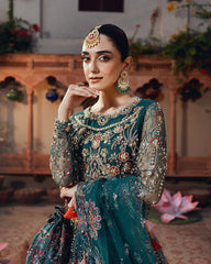 Ain | Naulakha Wedding Festive 24 | AR-139 RUNG